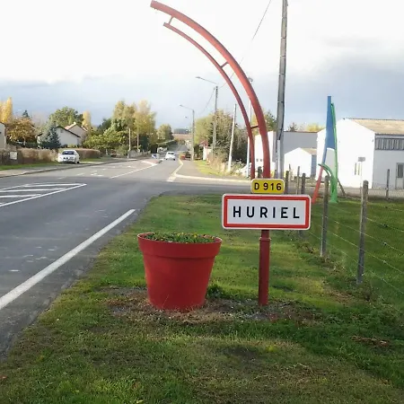 度假居 Les Calaubys *